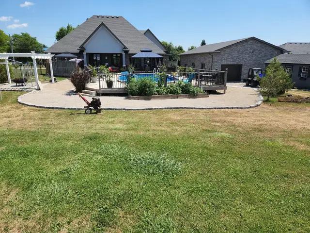 Landscaping • Cleaning • General Labor - Photo 2