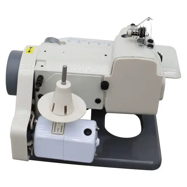 110V Portable Blindstitch Hem Chain Stitch Sewing Machine 239751 - Photo 5
