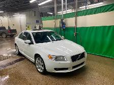 Volvo S80 2008