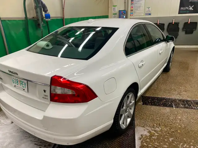 Volvo S80 2008 - Photo 2