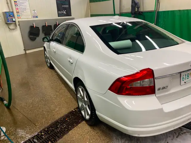 Volvo S80 2008 - Photo 3