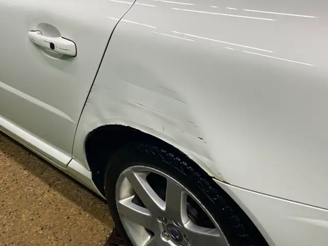 Volvo S80 2008 - Photo 4