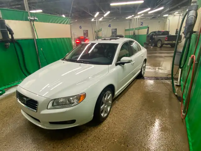 Volvo S80 2008 - Photo 5