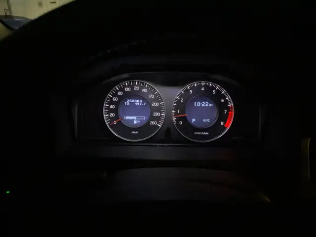 Volvo S80 2008 - Photo 6