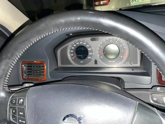 Volvo S80 2008 - Photo 7