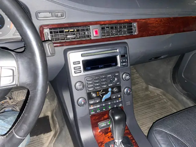 Volvo S80 2008 - Photo 8