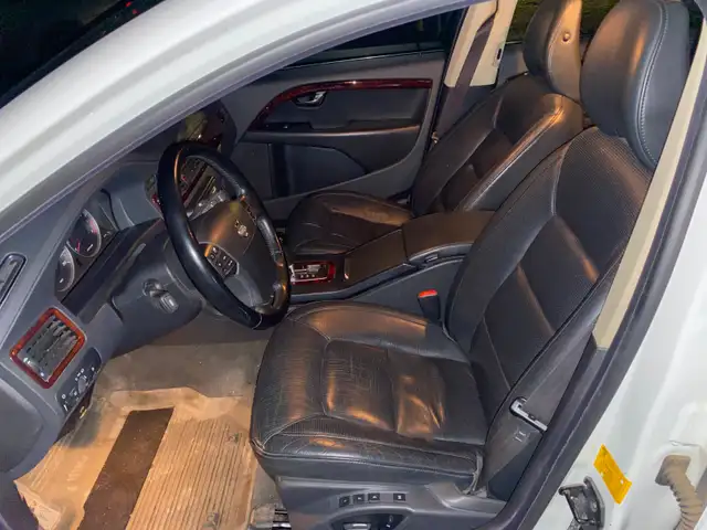 Volvo S80 2008 - Photo 9