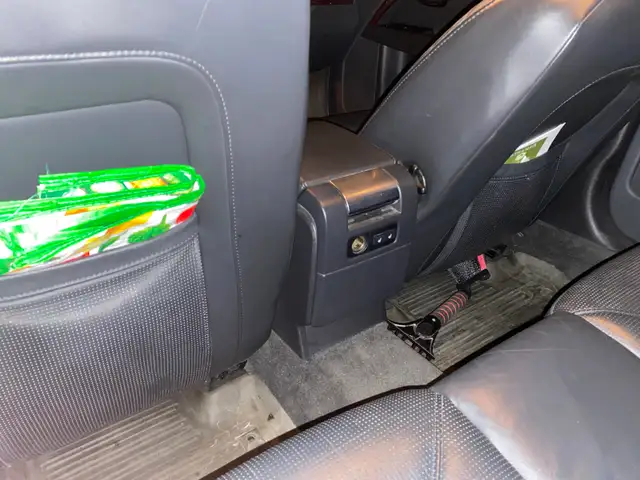 Volvo S80 2008 - Photo 10