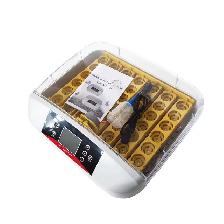 42 Egg Incubator Chicken Duck Quail Hatcher 251092