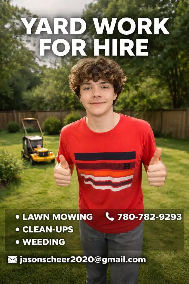 looking for a side job just for some extra cash