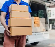Delivery Driver - Photo 2