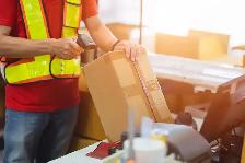 Delivery Driver - Photo 3