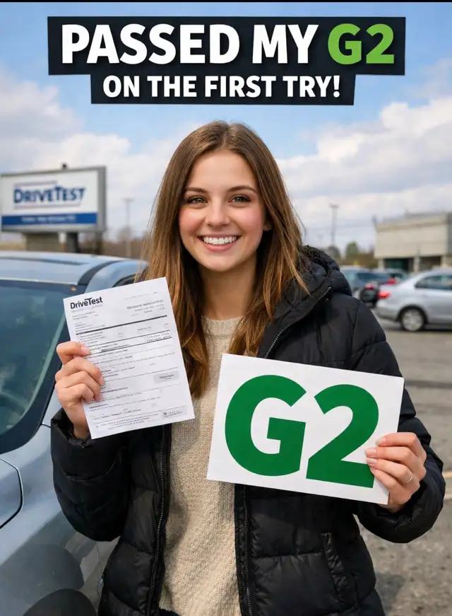 Driving lessons g2 or G - Photo 2