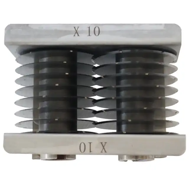 Various Sizes Blade for QX QA QSJ-T Meat Cutting Machine 160486 - Photo 4