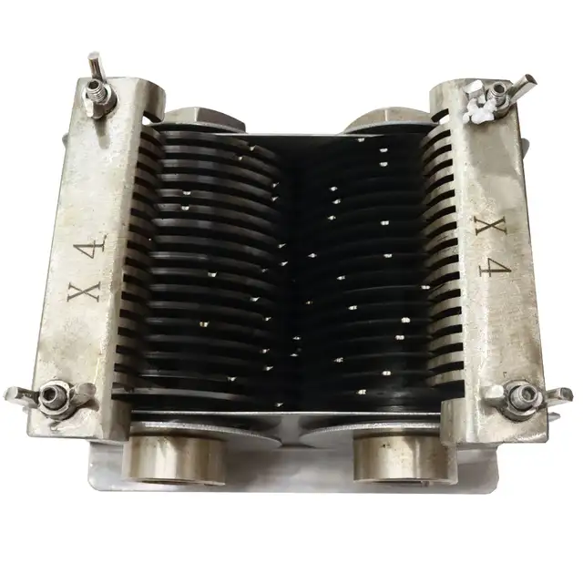 Various Sizes Blade for QX QA QSJ-T Meat Cutting Machine 160486 - Photo 7