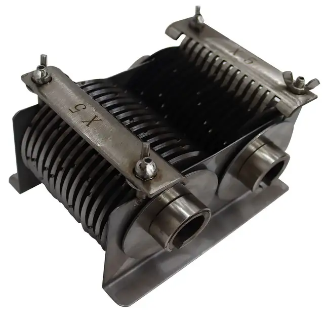 Various Sizes Blade for QX QA QSJ-T Meat Cutting Machine 160486 - Photo 8