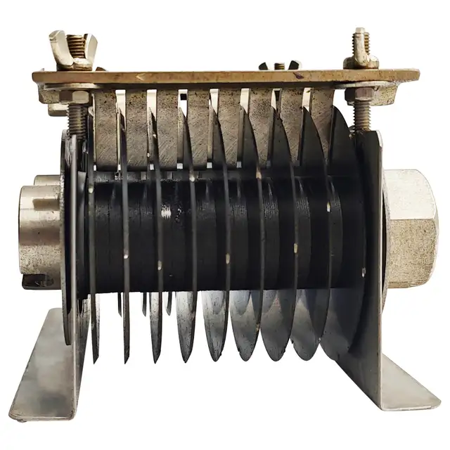 Various Sizes Blade for QX QA QSJ-T Meat Cutting Machine 160486 - Photo 9