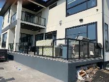 Parging, Stucco, Chimney Repairs & More