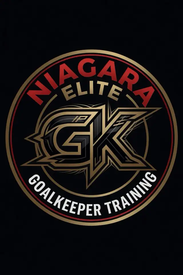 NIAGARA GOALKEEPER TRAINING
