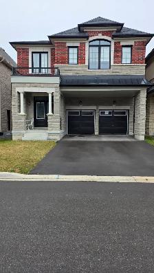 4BR Detached Home for Rent in North Pickering