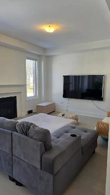 4BR Detached Home for Rent in North Pickering - Photo 5