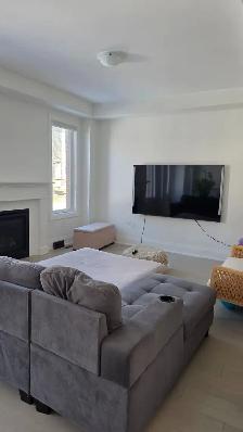 4BR Detached Home for Rent in North Pickering - Photo 6