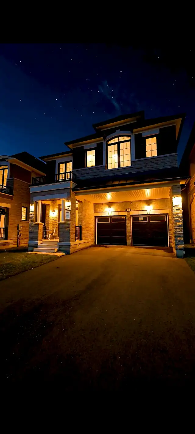 4BR Detached Home for Rent in North Pickering - Photo 10