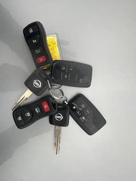 10 SENTRA 2L FWD 122K Clean Title Automatic Safety 2 Yrs Waranty - Photo 9