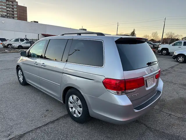 10 ODYSSEY EX 3.5L V6 185K No Accident Loaded Safety 2 Yrs Wrnty - Photo 4