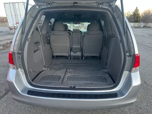 10 ODYSSEY EX 3.5L V6 185K No Accident Loaded Safety 2 Yrs Wrnty - Photo 6