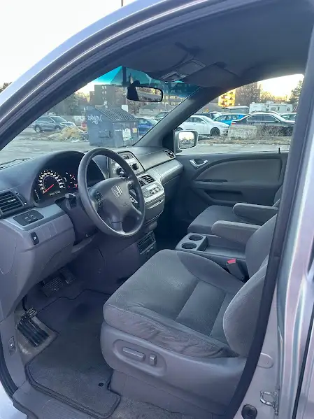 10 ODYSSEY EX 3.5L V6 185K No Accident Loaded Safety 2 Yrs Wrnty - Photo 7