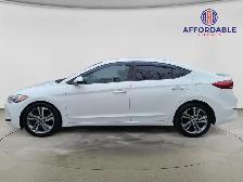 2018 Hyundai Elantra GLS - Photo 2