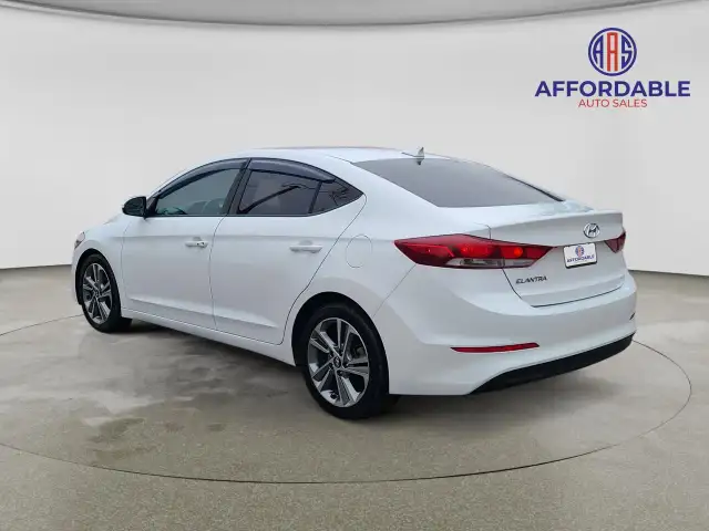 2018 Hyundai Elantra GLS - Photo 3