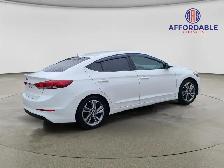2018 Hyundai Elantra GLS - Photo 5