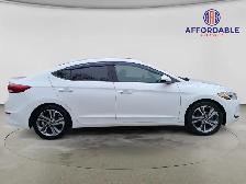 2018 Hyundai Elantra GLS - Photo 6