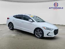 2018 Hyundai Elantra GLS - Photo 7