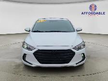 2018 Hyundai Elantra GLS - Photo 8