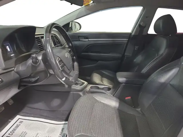 2018 Hyundai Elantra GLS - Photo 10