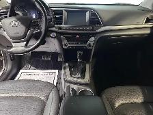 2018 Hyundai Elantra GLS - Photo 12