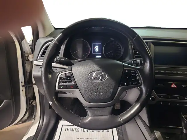 2018 Hyundai Elantra GLS - Photo 13