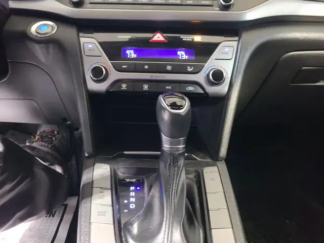 2018 Hyundai Elantra GLS - Photo 15