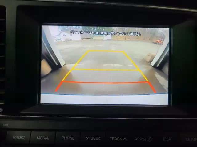 2018 Hyundai Elantra GLS - Photo 21