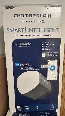 Garage Door Opener Special for 7 ft Door