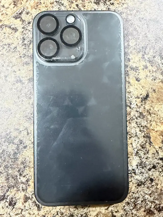 iPhone 15 Pro MAX 512 GB - Photo 2