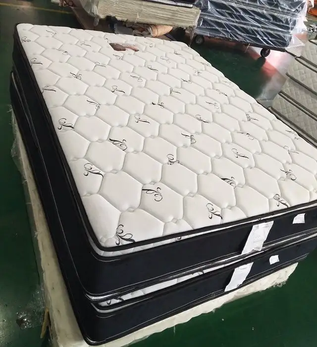 Twin Mattress : Full Mattress : Queen Mattress : King Mattress - Photo 2