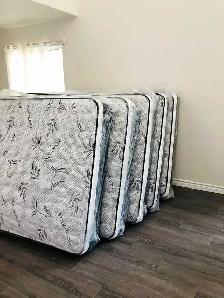 Better rest starts twin mattress | full mattress / queen mattres