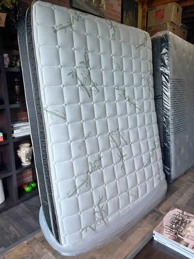 Smart choice twin mattress / full mattress | queen mattress king - Photo 3
