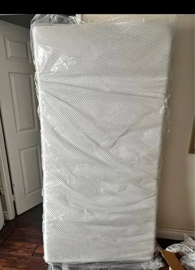 Upgrade sleep with twin mattress / full mattress | queen mattres - Photo 2