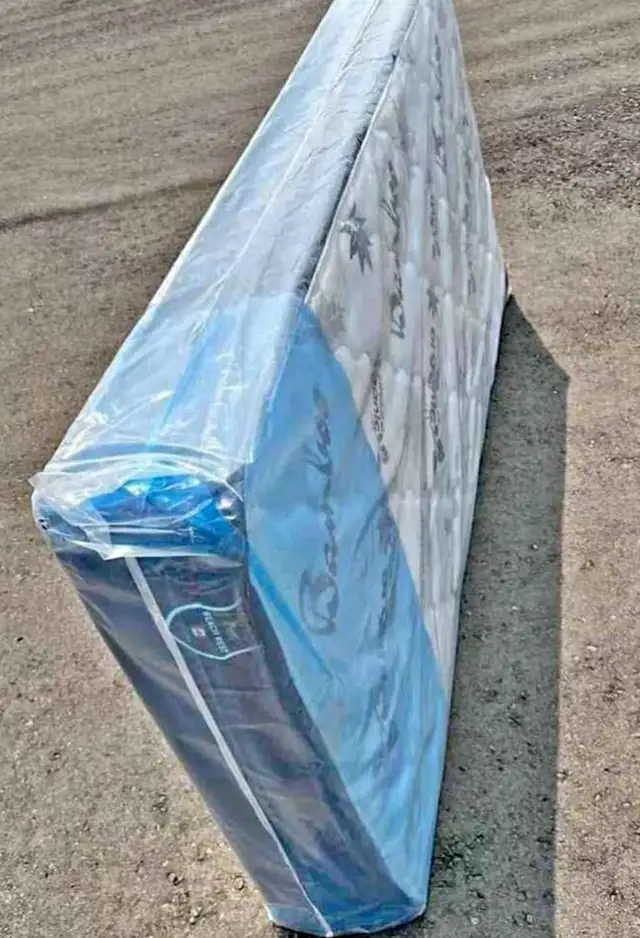 Upgrade sleep with twin mattress / full mattress | queen mattres - Photo 3