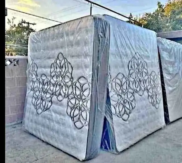 Dream comfort twin mattress | full mattress - queen mattress